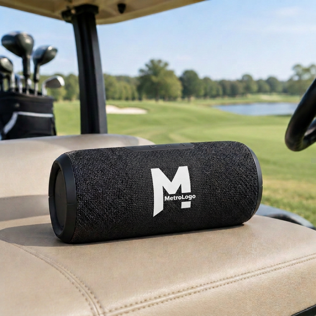 Tech Products item — Speakers