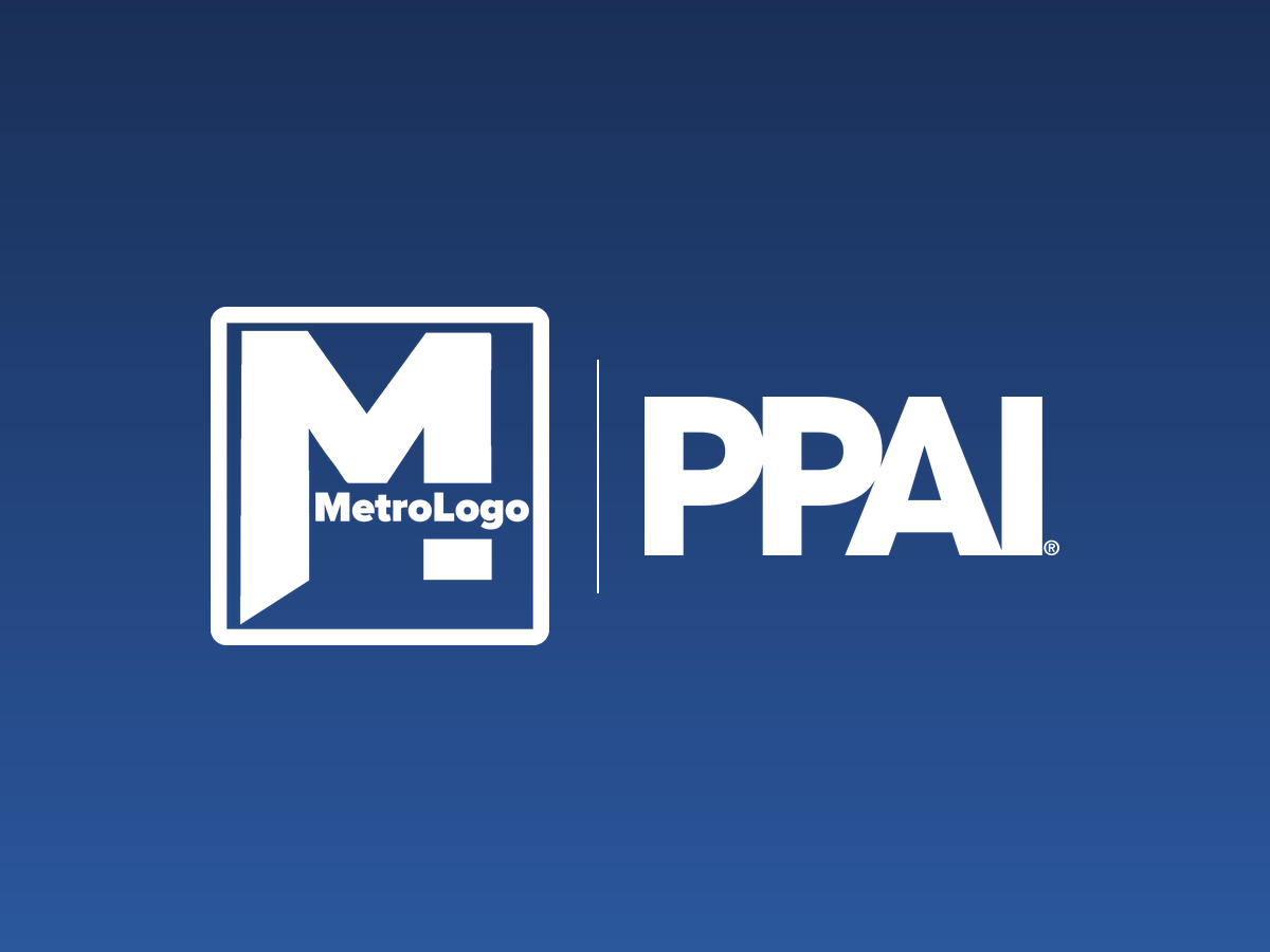 Metrologo and PPAI logos