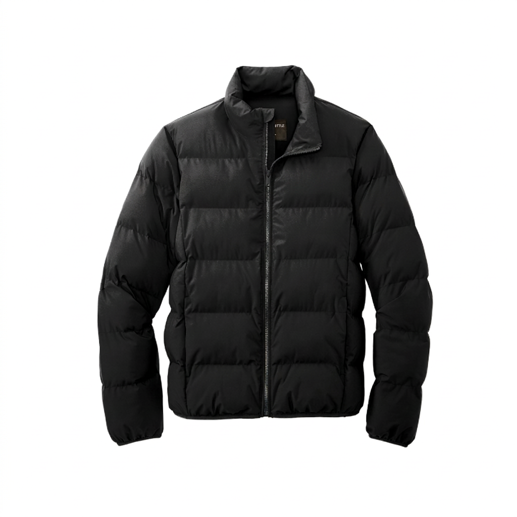 Apparel item — Jackets