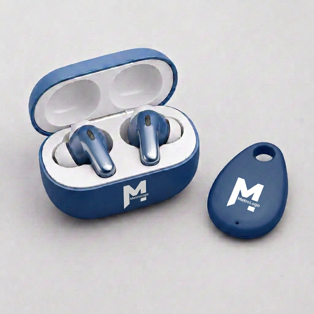 Tech Products item — Bluetooth Items