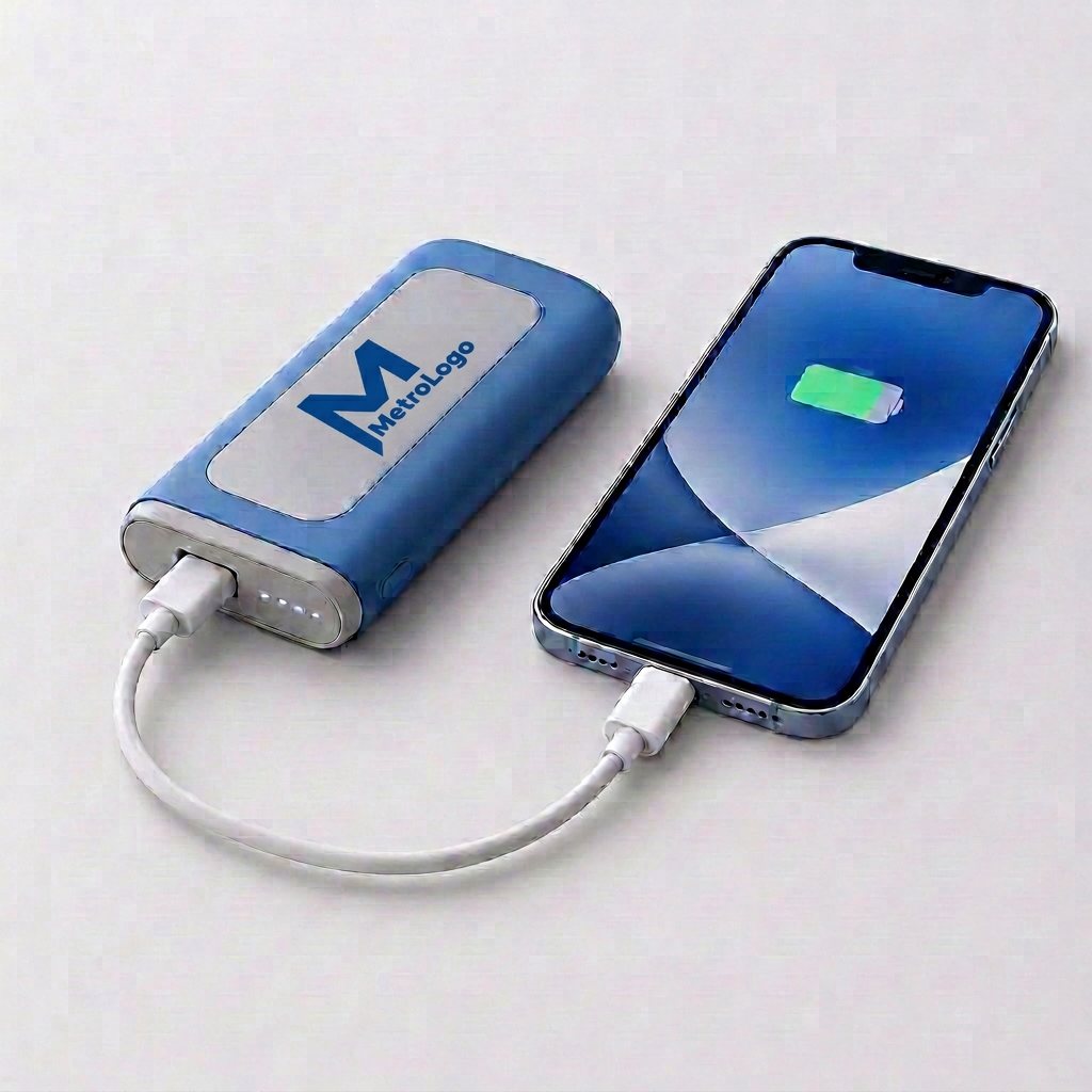 Tech Products item — Power Banks