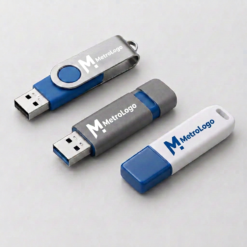 Tech Products item — USB Drivers