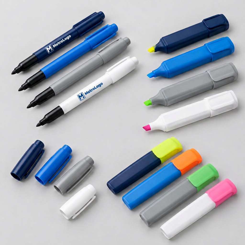 Writing Instruments item — Markers