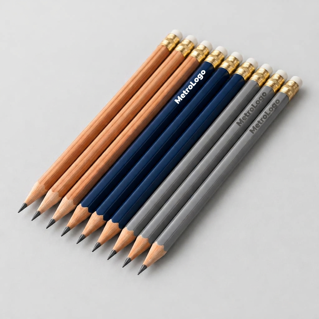 Writing Instruments item — Pencils